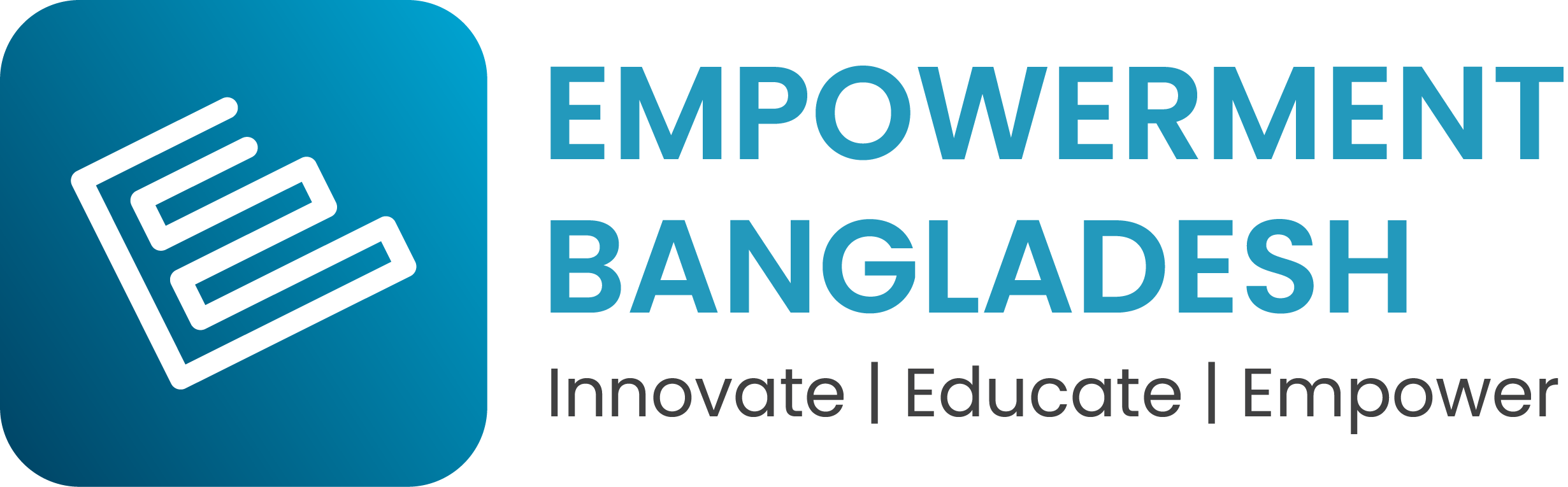 official logo of Empowerment Bangladesh