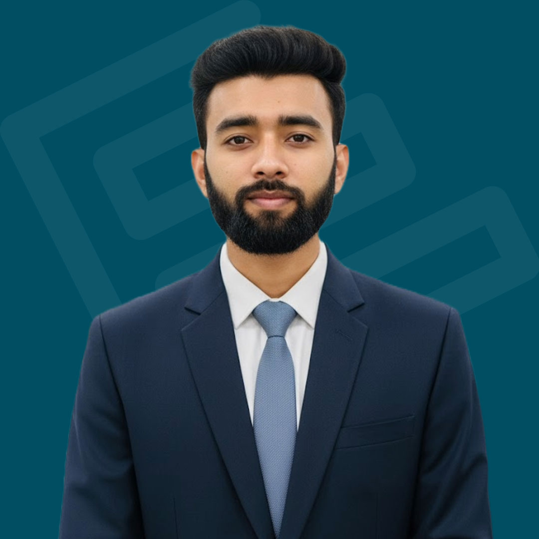 Md Imtiaj Ahmed Siam – Cloud Accounting Expert at Empowerment Bangladesh