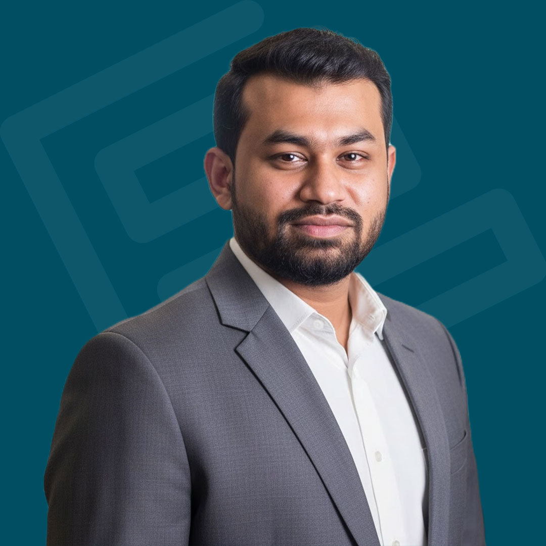 Mehedi Hasan Tanvir – Managing Partner at Empowerment Bangladesh