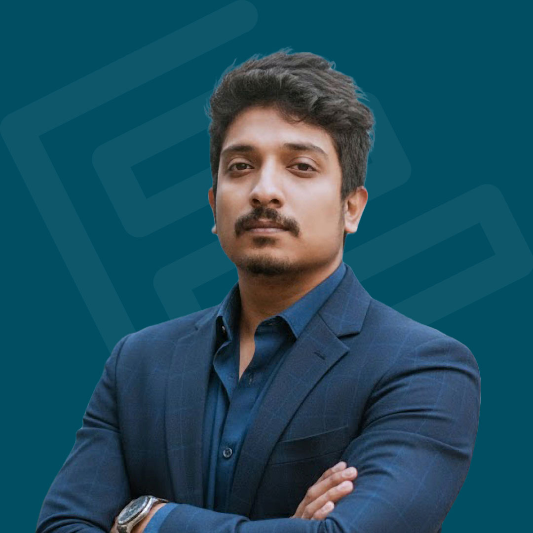 Momen Rahman – Video Editing Expert at Empowerment Bangladesh