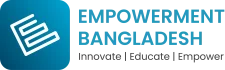official logo of Empowerment Bangladesh